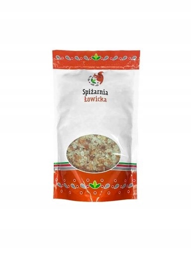 Levně 7 x Spiżarnia Łowicka Himalájská sůl hrubá 1 kg