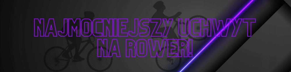 Wieszak uchwyt na RoWEr ŚciANę hak rowerowy składany 40 kg na 2-3 rowery Stan opakowania oryginalne