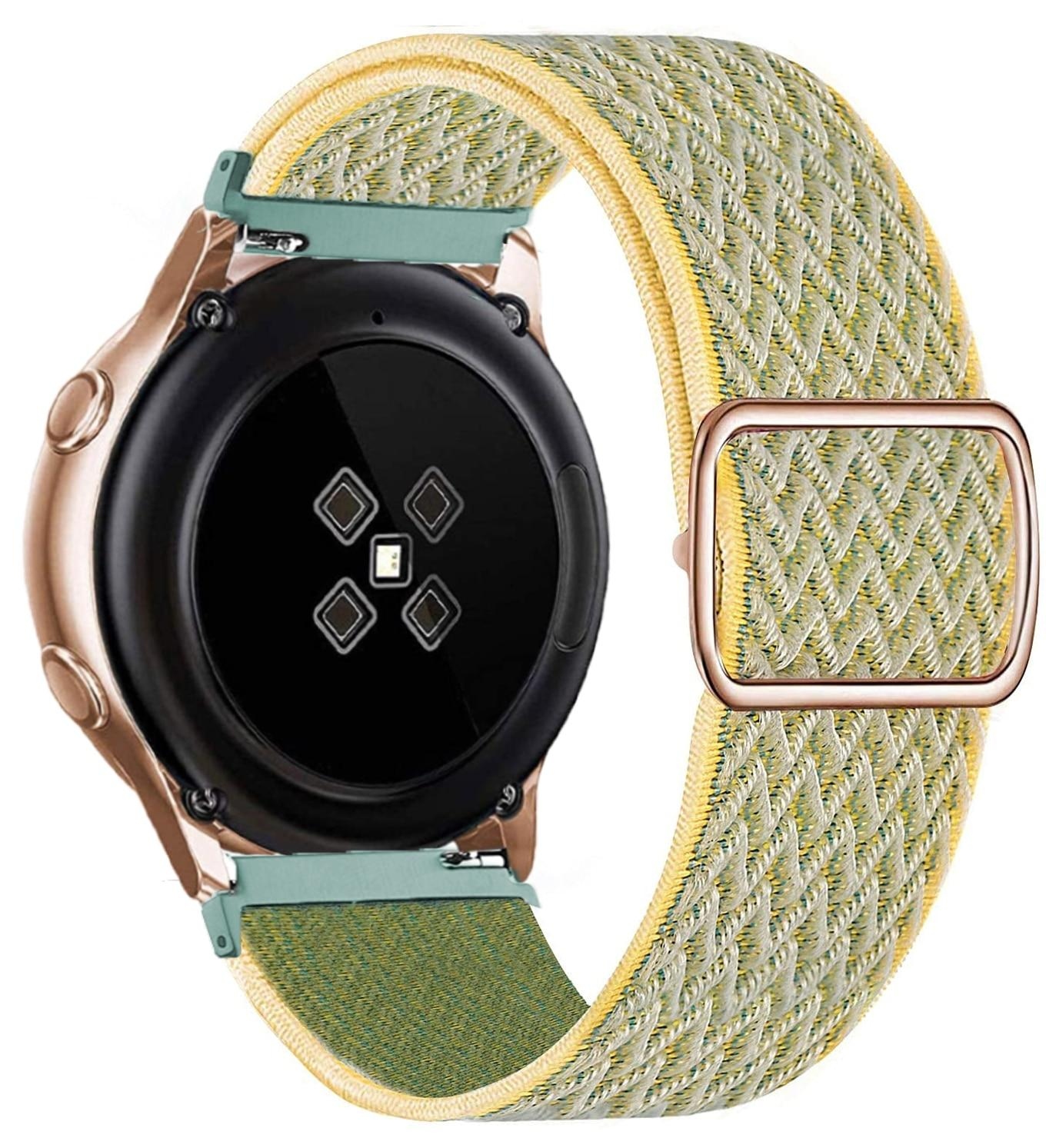 

Pasek Garmin Vivoactive 3 3 Music Vivomove Hr Venu