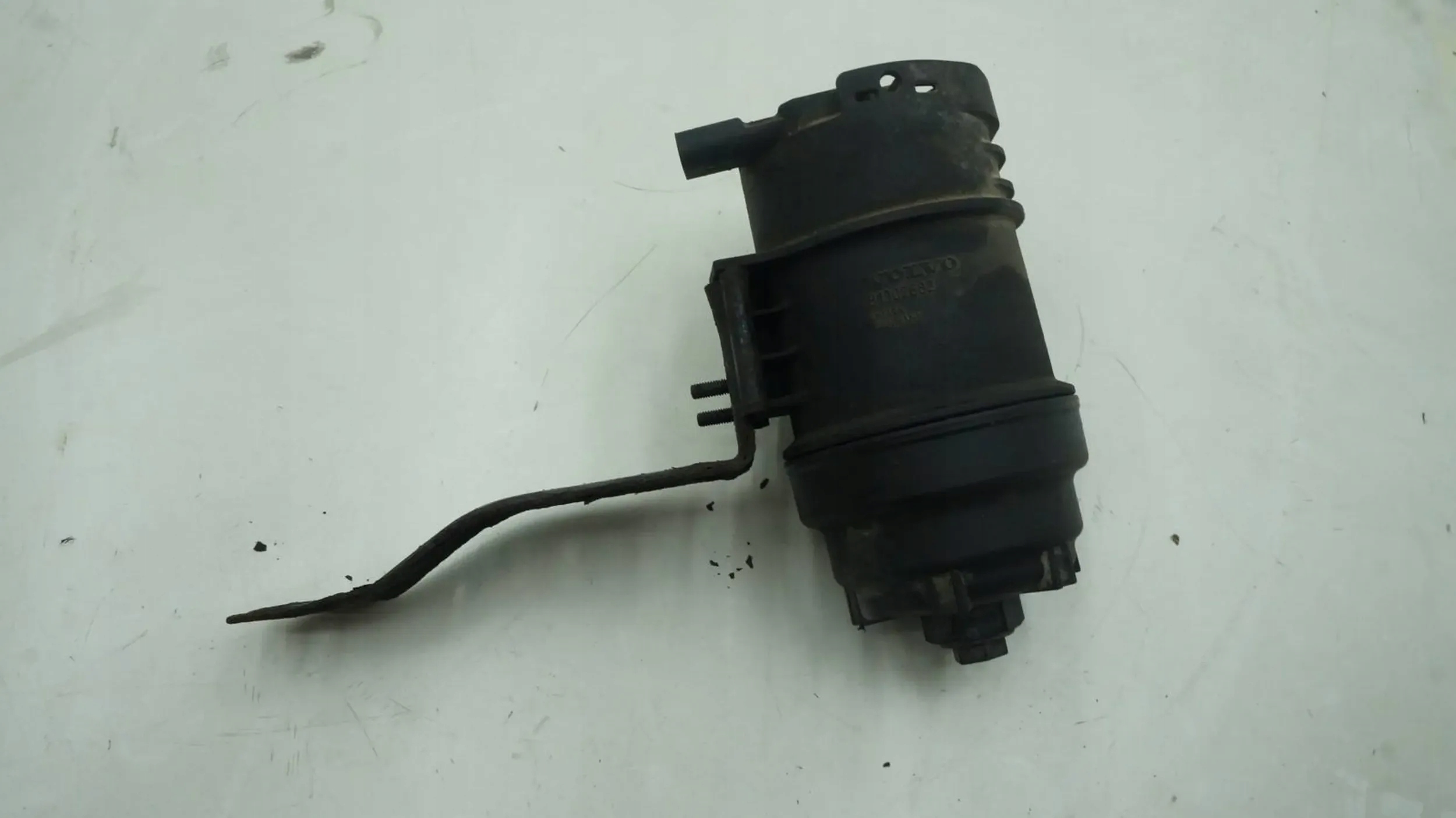 OBUDOWA FILTRA PALIWA Volvo V60 I 31302682