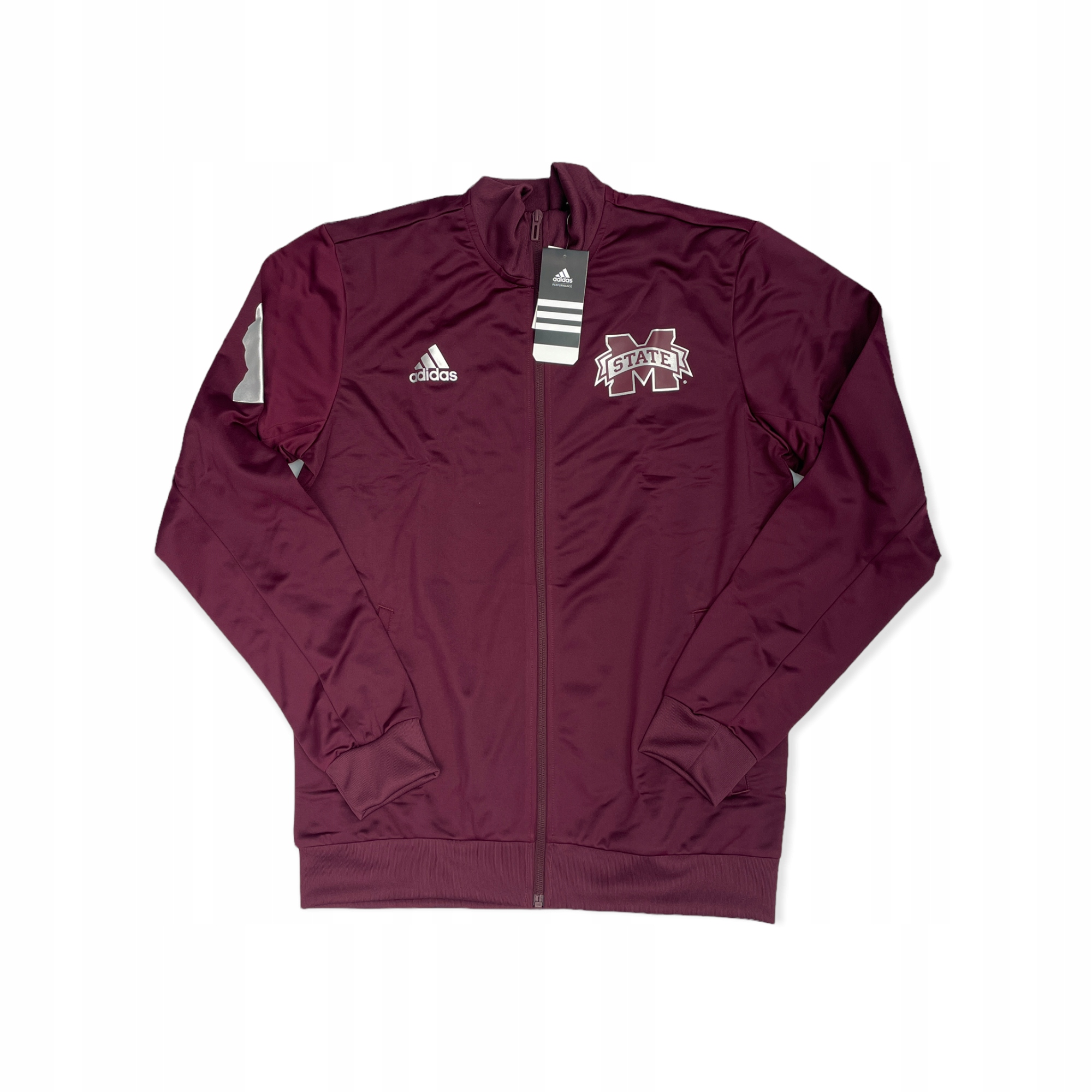 Pánská mikina Mississippi State Bulldogs Ncaa M