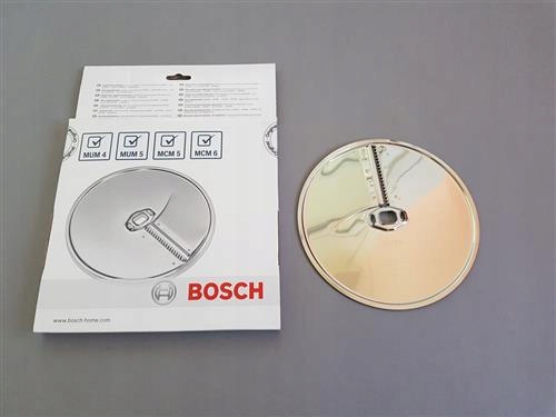 Tarka słupki Bosch Mum