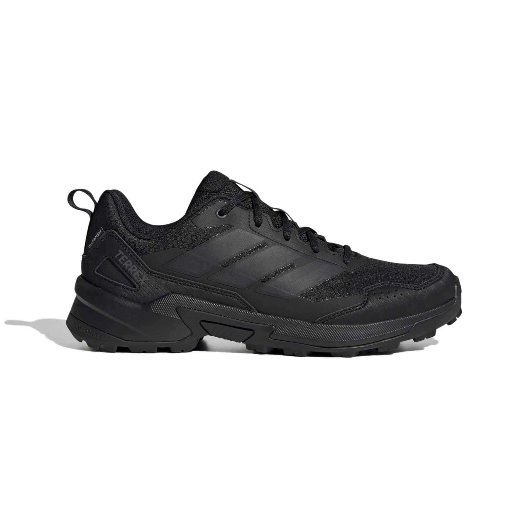 Buty trekkingowe męskie adidas Terrex Eastrail 3 czarne JR4008 r 43 1/3