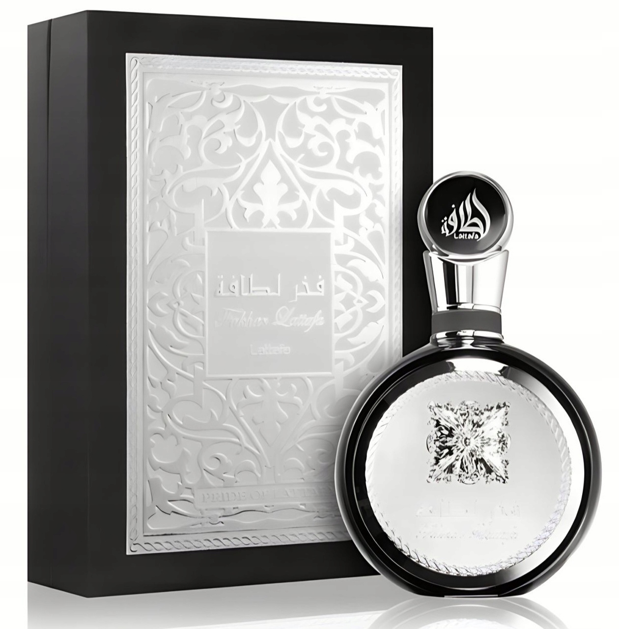 Lattafa Fakhar For Men 100 ml Edp