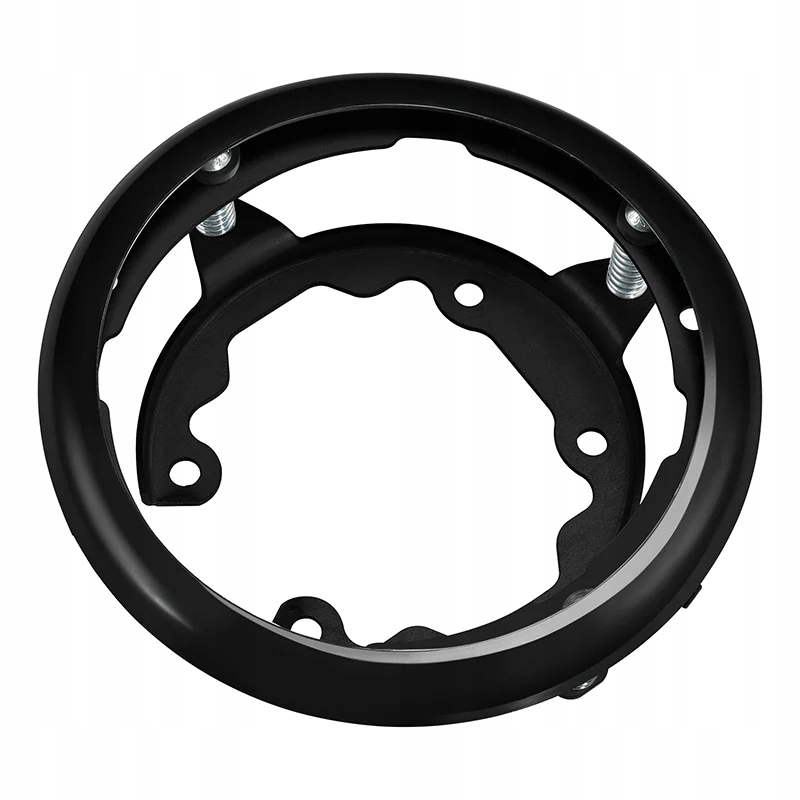 Montážny rámik lampy pre Harley-Davidson Low Rider St 22-