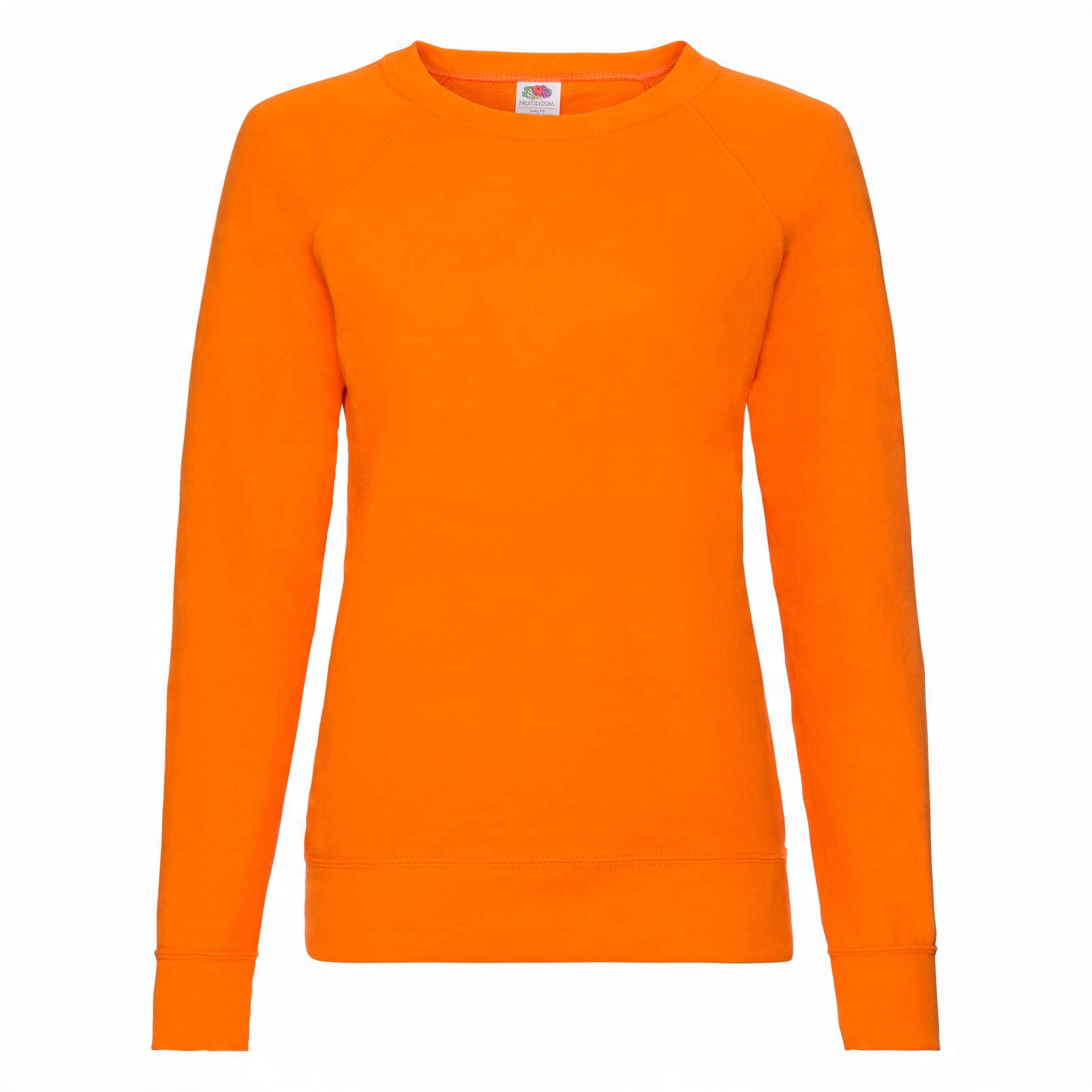 

Damska bluza Raglan [44] Fruit of the Loom XL