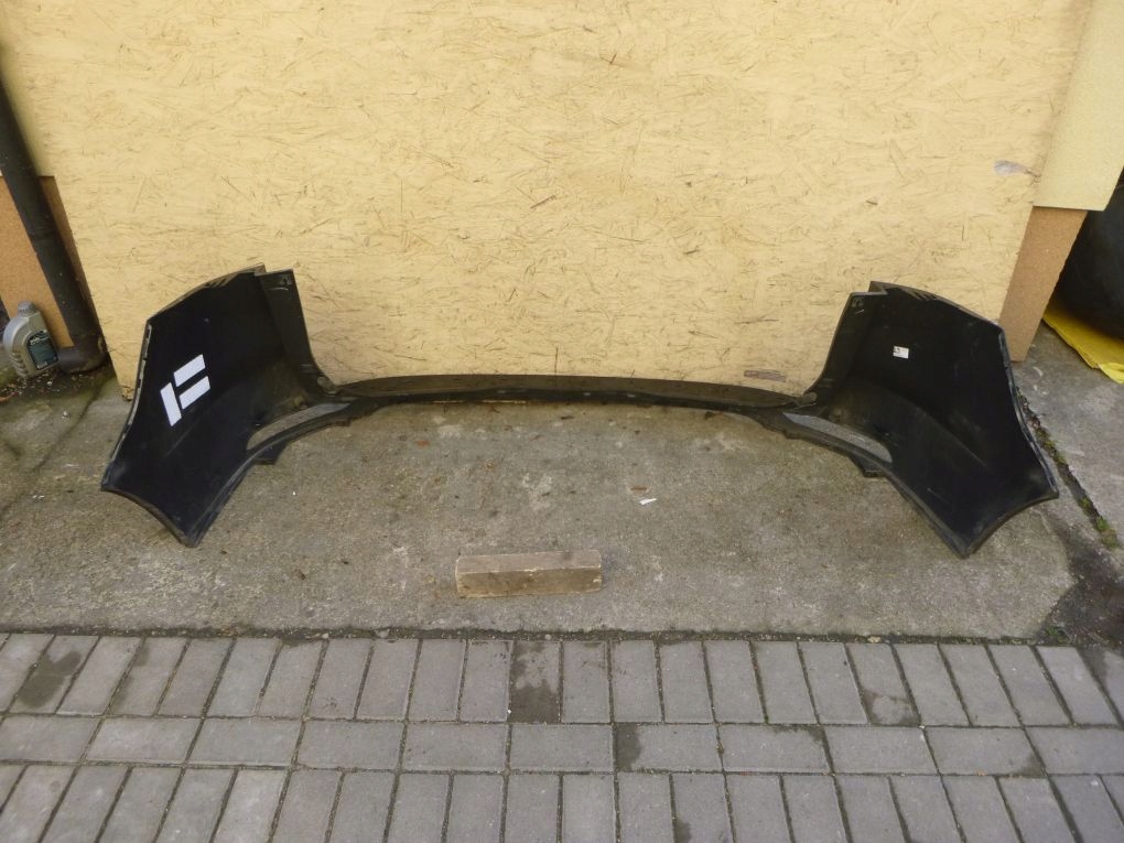 FORD S-MAX II 2 MK2 15- STOSSSTANGE HINTEN