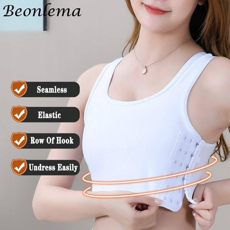 Beonlema Binder Chest Trans Transexual Transgenero Marka Inna marka