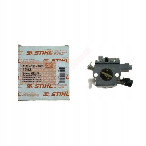 

Gaźnik Walbro Stihl Ms 231 Ms 251 MS231 MS251 Oryg