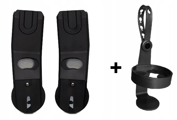 

Adaptery Maxi Cosi Cybex |pixel Cavoe Osis