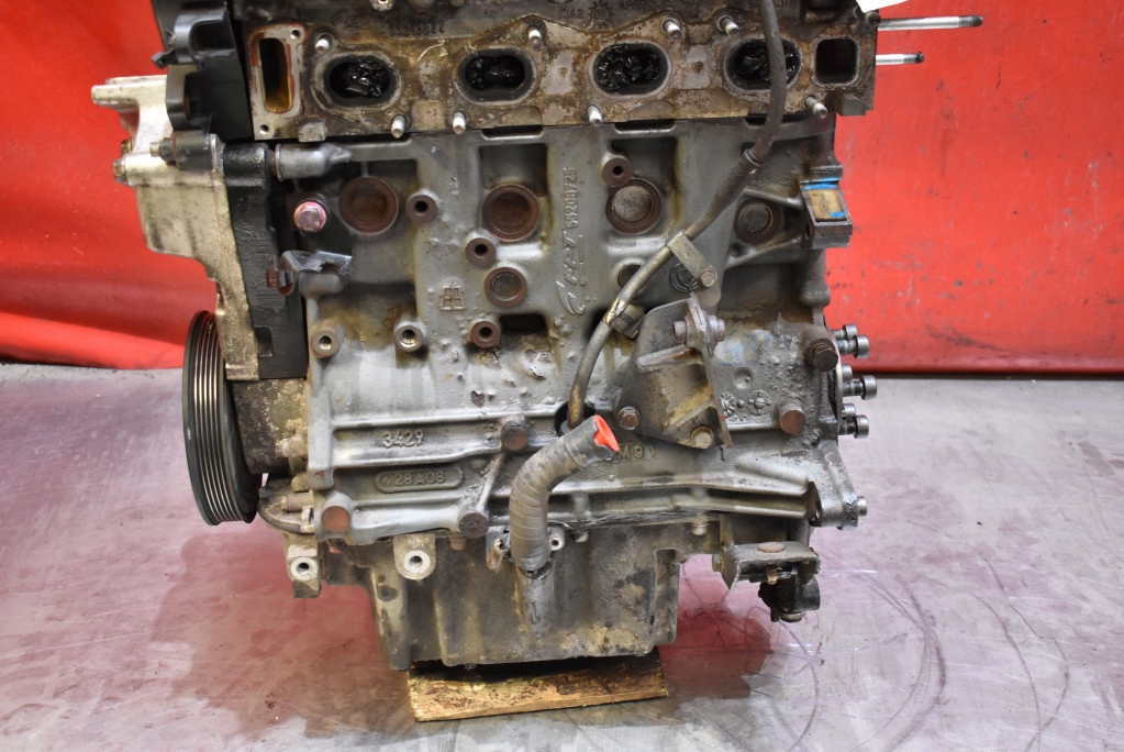 engine pillar DIESEL pump Z19DTR 0445010155 SAAB 9-3 93 2 II 1.9 DiD 150KM