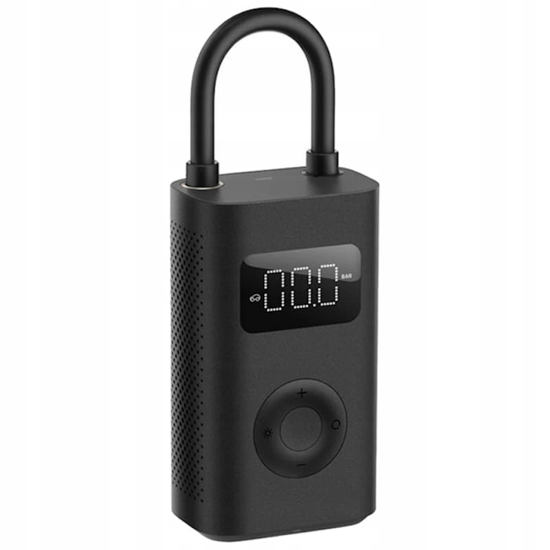 

Pompka Xiaomi Mi Portable Electric Air Pump 1S