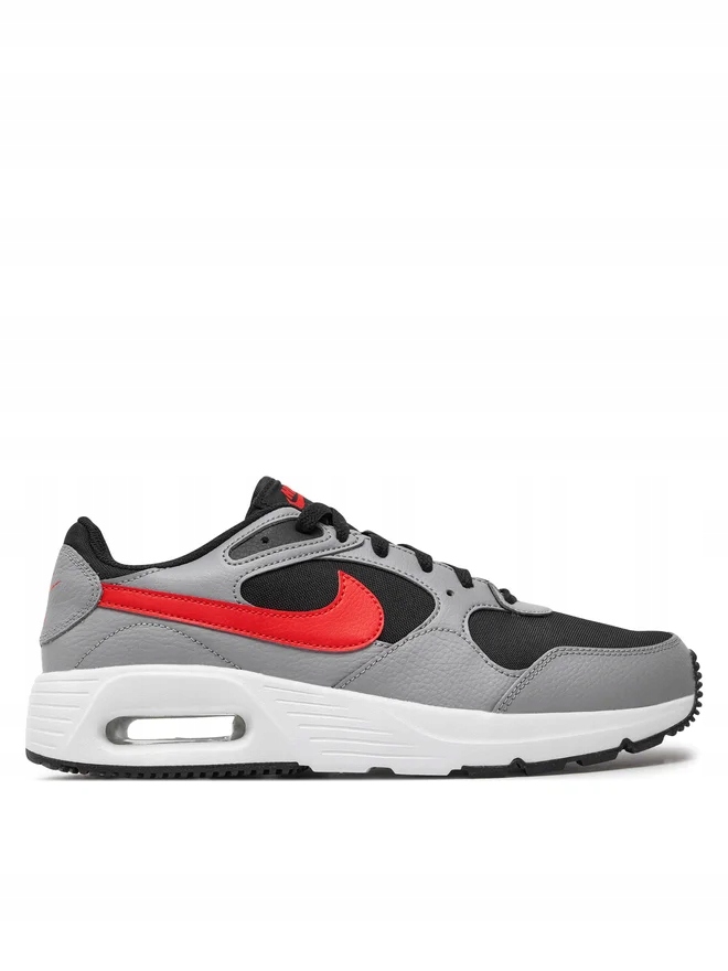 Nike Tenisky Air Max Sc CW4555 015 Šedá 44