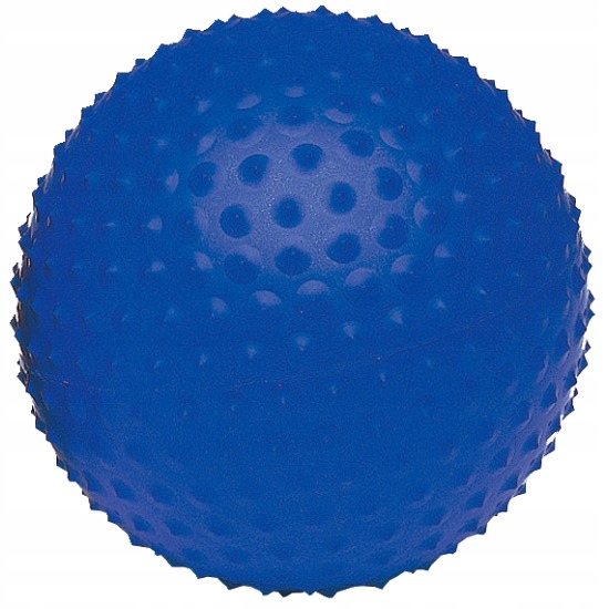 

Piłka Piłeczka Sensoryczna Senso Togu 28 CM