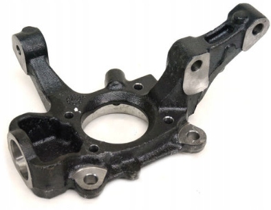 Dodge Journey Fiat Freemont Levá Přední Výhybka