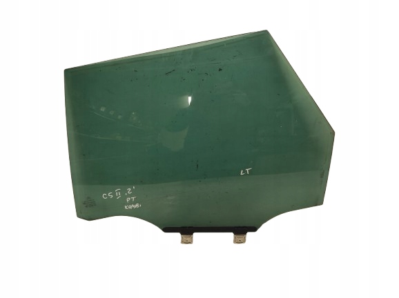 CITROEN C5 II 2 X7 08- KOMBI SZYBA LEWA TYŁ CIEMNA AS3 PODWÓJNA