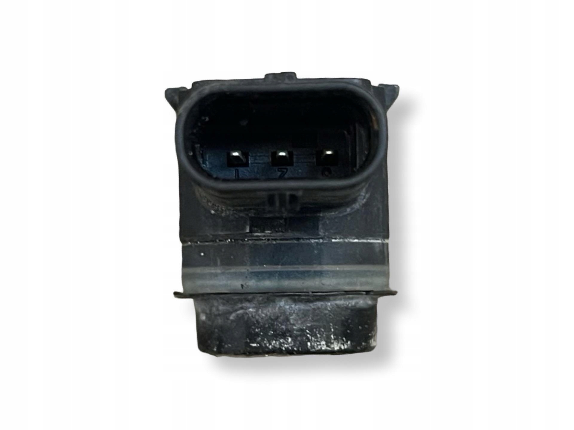 Sensor Parken Volkswagen Passat B7 2012 4H0919275