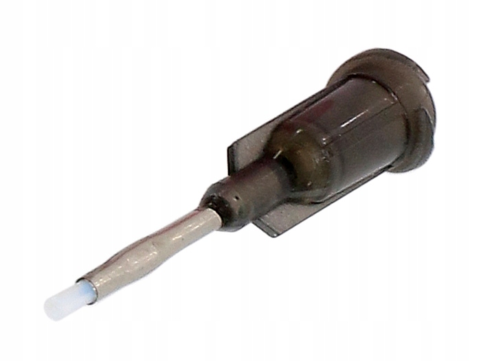 

Igła Dozownicza Teflonowa Płyny Pasty 16G 1,30mm