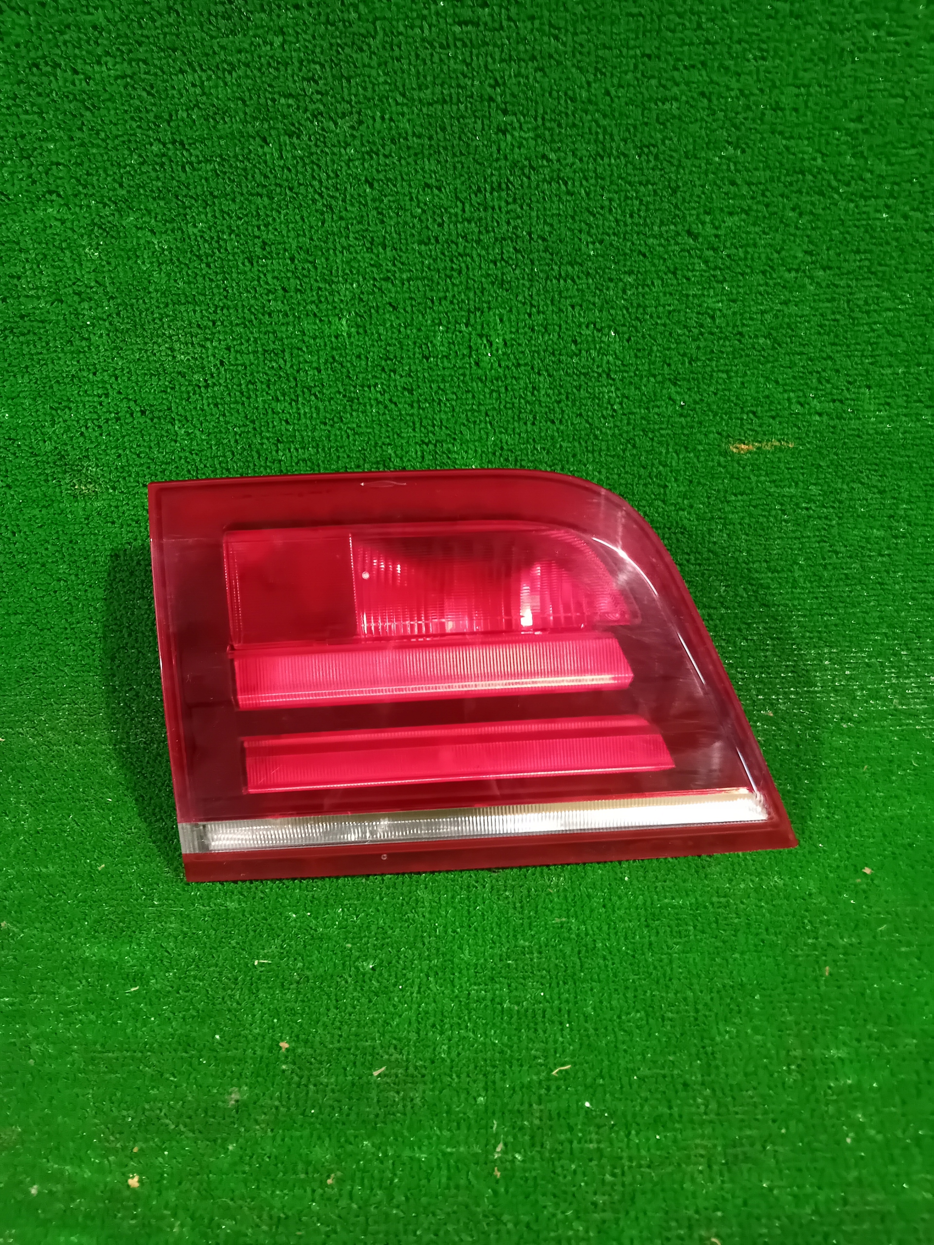 BMW X5 E70 Rückleuchte 7227794 Rearlamp - Thumbnail 1