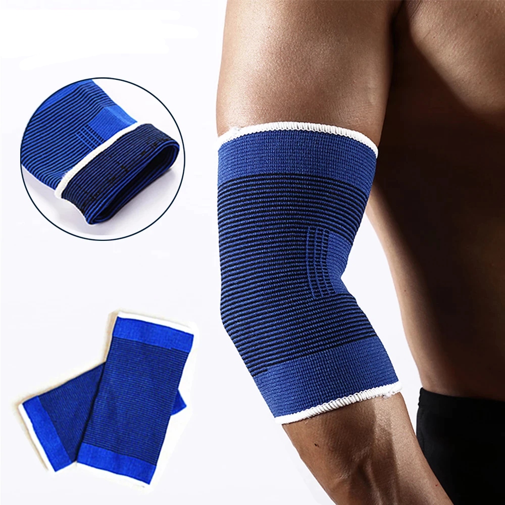 STABILIZATOR ŚCIĄGACZ UCISKOWA NA ŁOKIEĆ 2szt