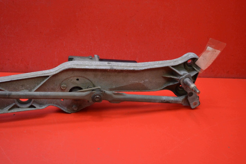 Gestänge Motor Wischer vorne EU 8360603 BMW E39 90-00