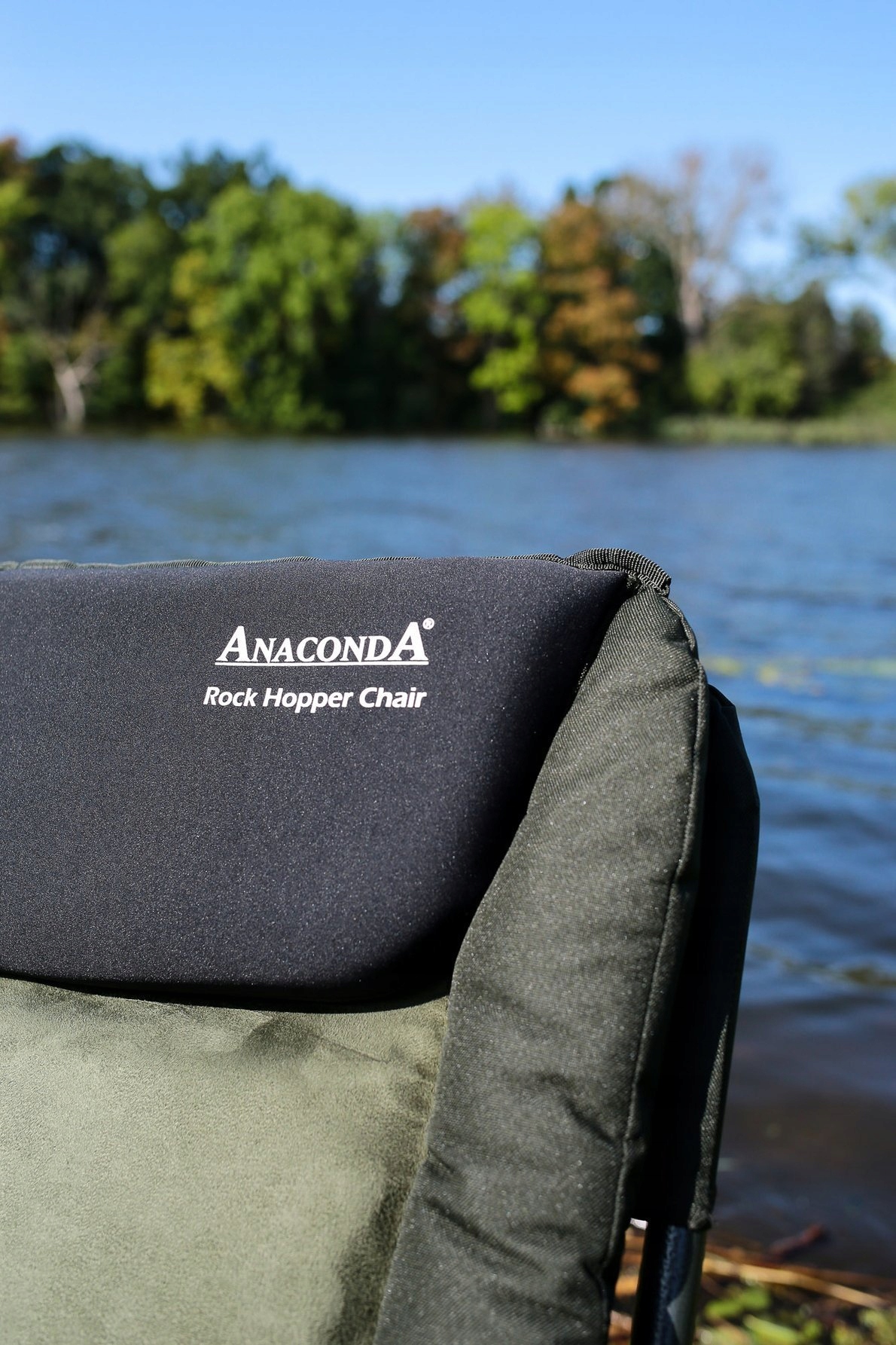 FOTEL KARPIOWY ANACONDA ROCKHOPPER Kod producenta 9734230