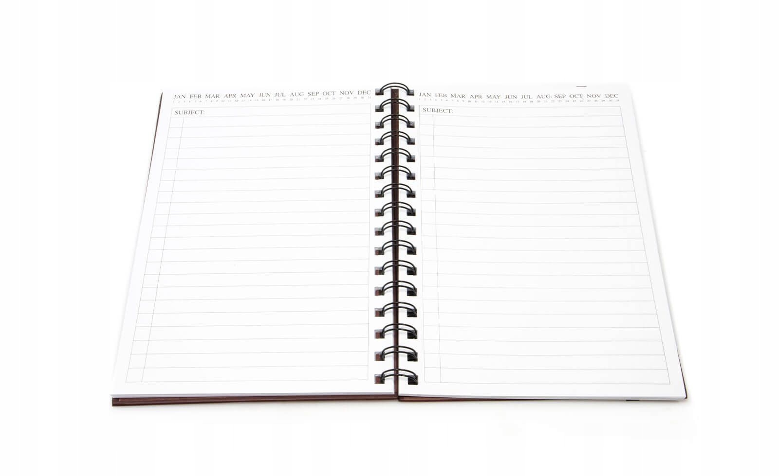 Notes A5 Harry Potter Platform 9 3/4 linie 80k Producent Pyramid