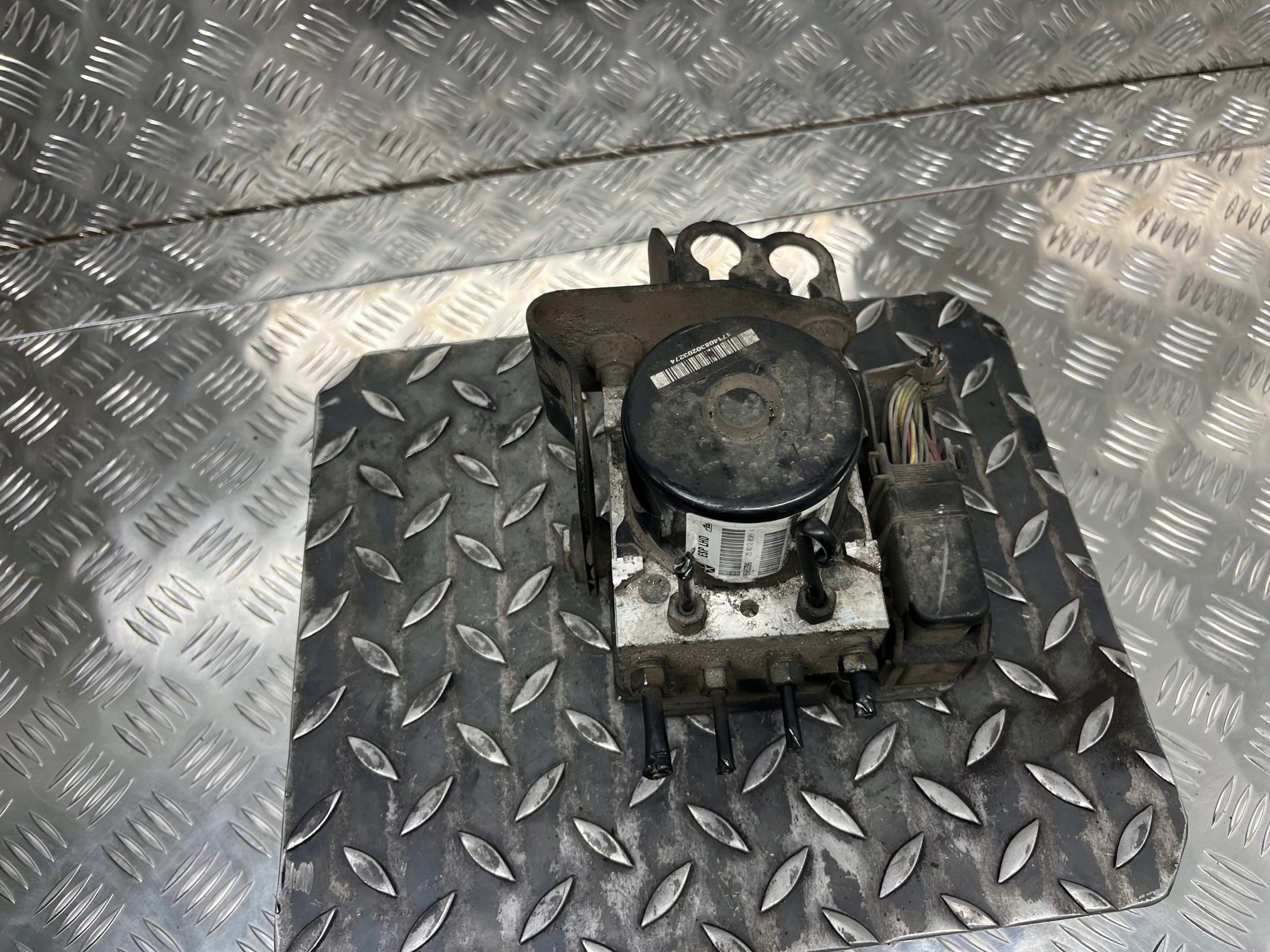 Pompa ABS CHRYSLER SEBRING P05085335AG