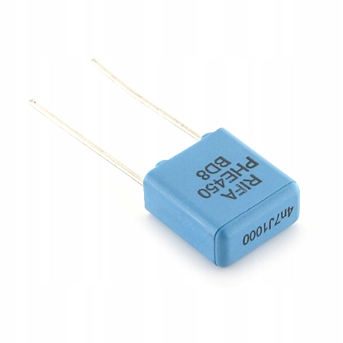 [50szt] PHE450PK4470JR 4.7nF 1000V 5% MKP