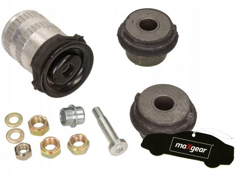 72-0347 - Втулка важеля управління MERCEDES E-Class W210 2.0-5.4 95-02