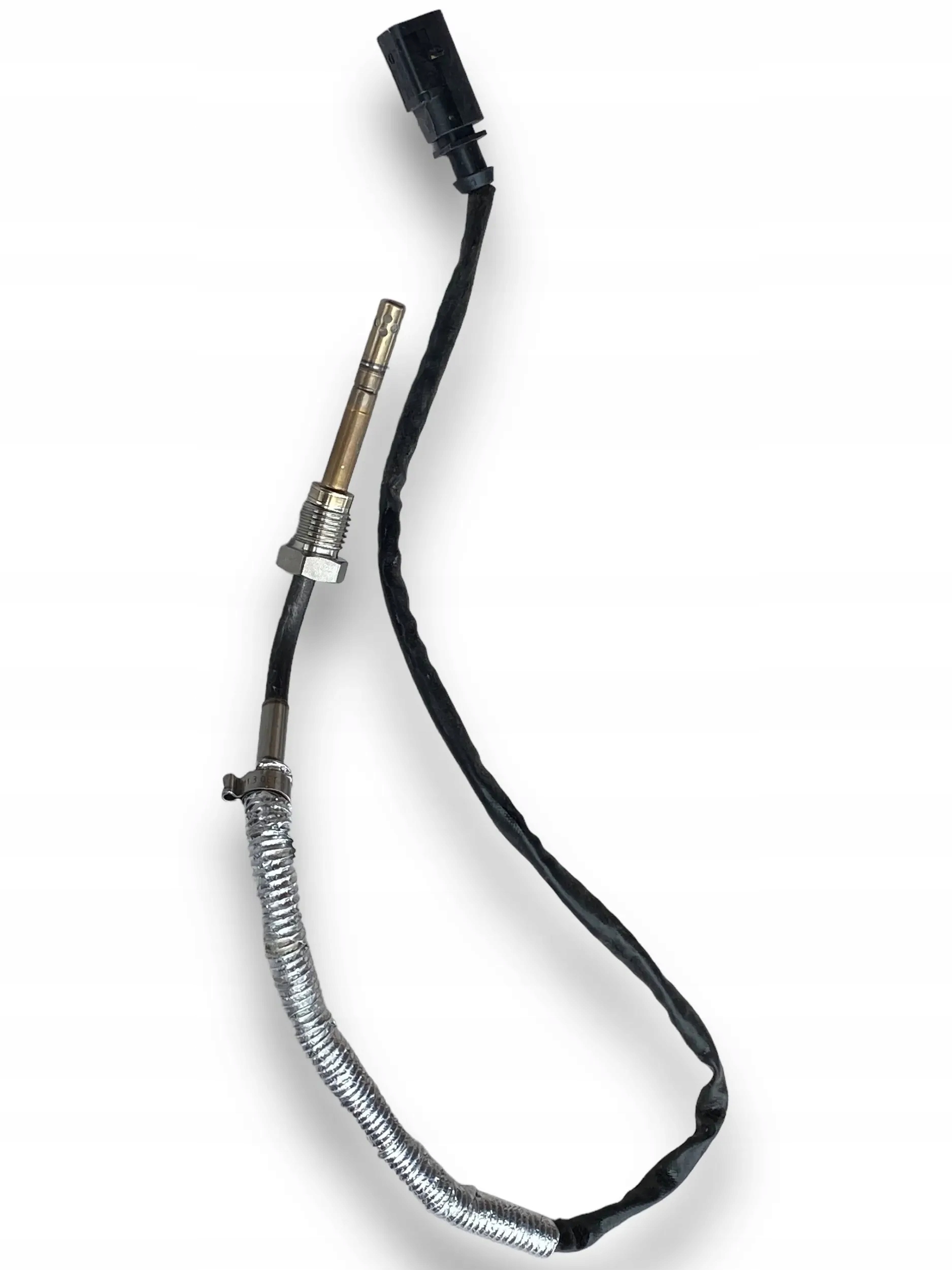 Audi Q7 Sensor TEMPERATURY Gase neu --ORG 3HTS0378 $J