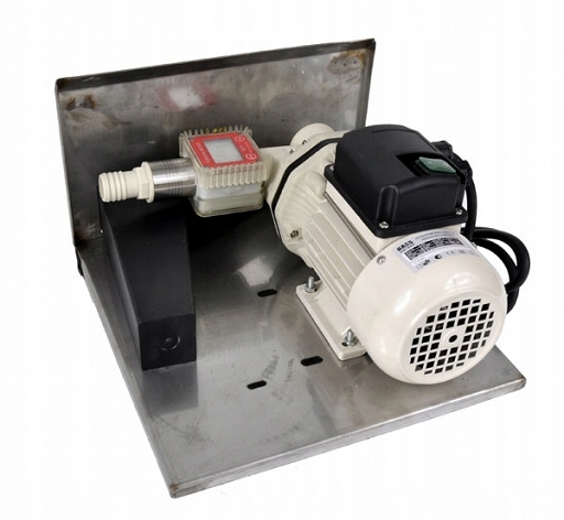 ELEKTRYCZNA POMPA DO CHEMIKALIÓW, PREPARATU ADBLUE, GLIKOLI I DETERGENTÓW EAN (GTIN) 5902067604113