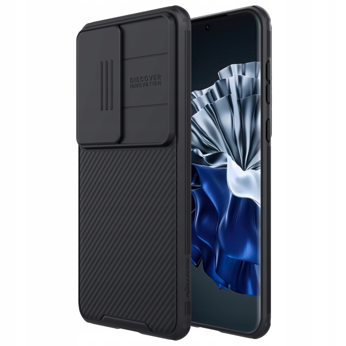 

Nillkin etui do Huawei P60 Pro plecki case