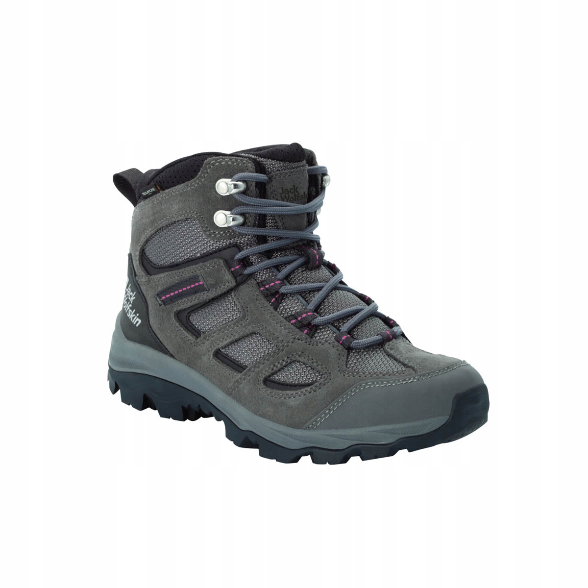 Jack Wolfskin Buty Vojo 3 Texapore MID Women