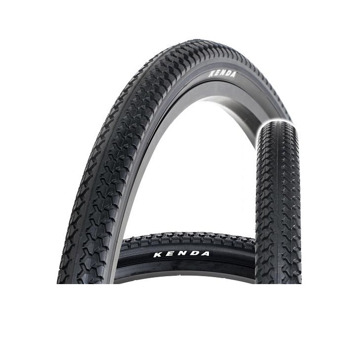 

Kenda K184 Kosmos 26x1.75 Opona Miejska Turystyczn