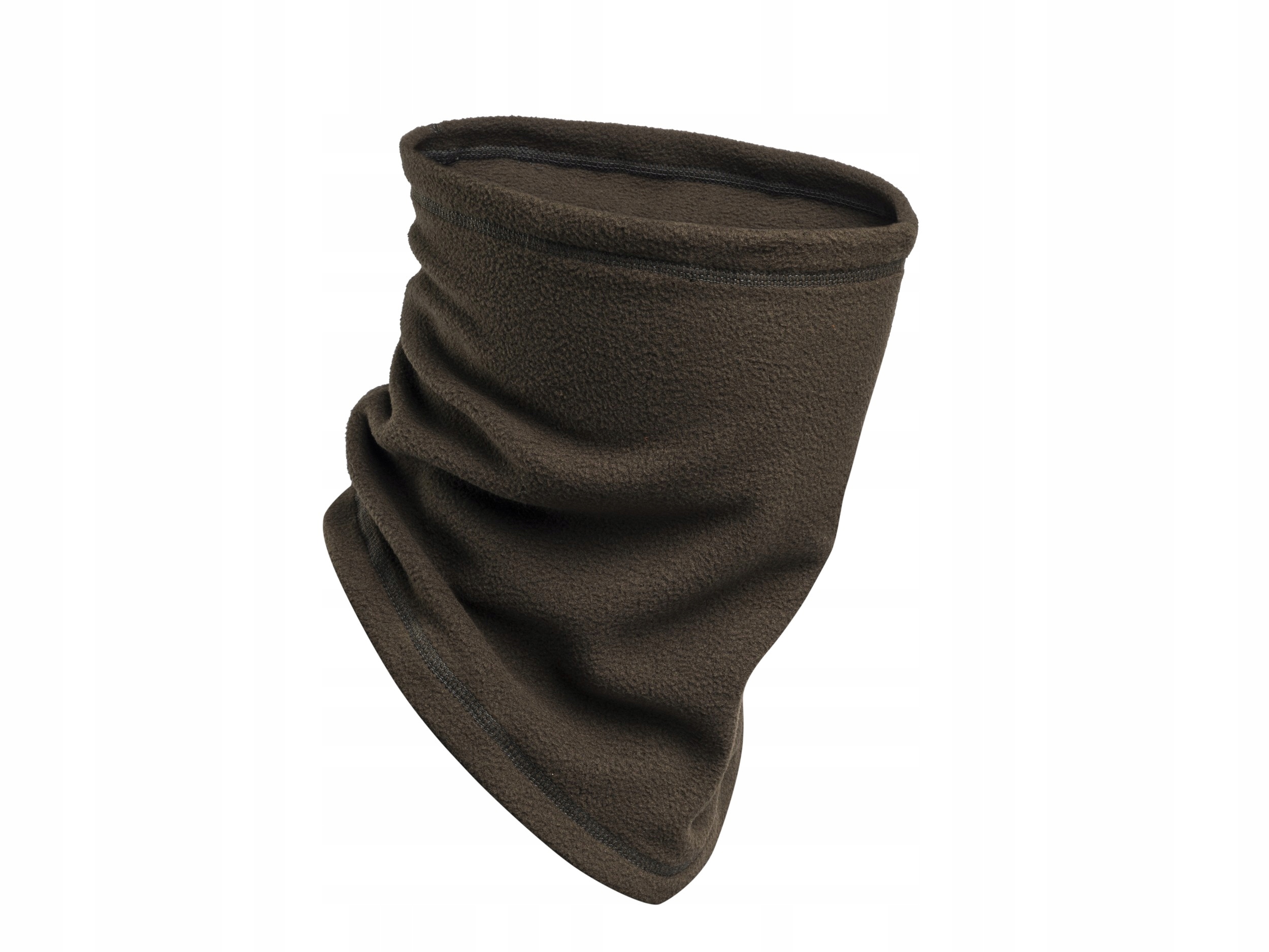 Komin Beretta Neck Gaitor Brown Bark