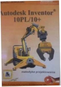 Autodesk Inventor 10PL/10+ - Andrzej Jaskulski