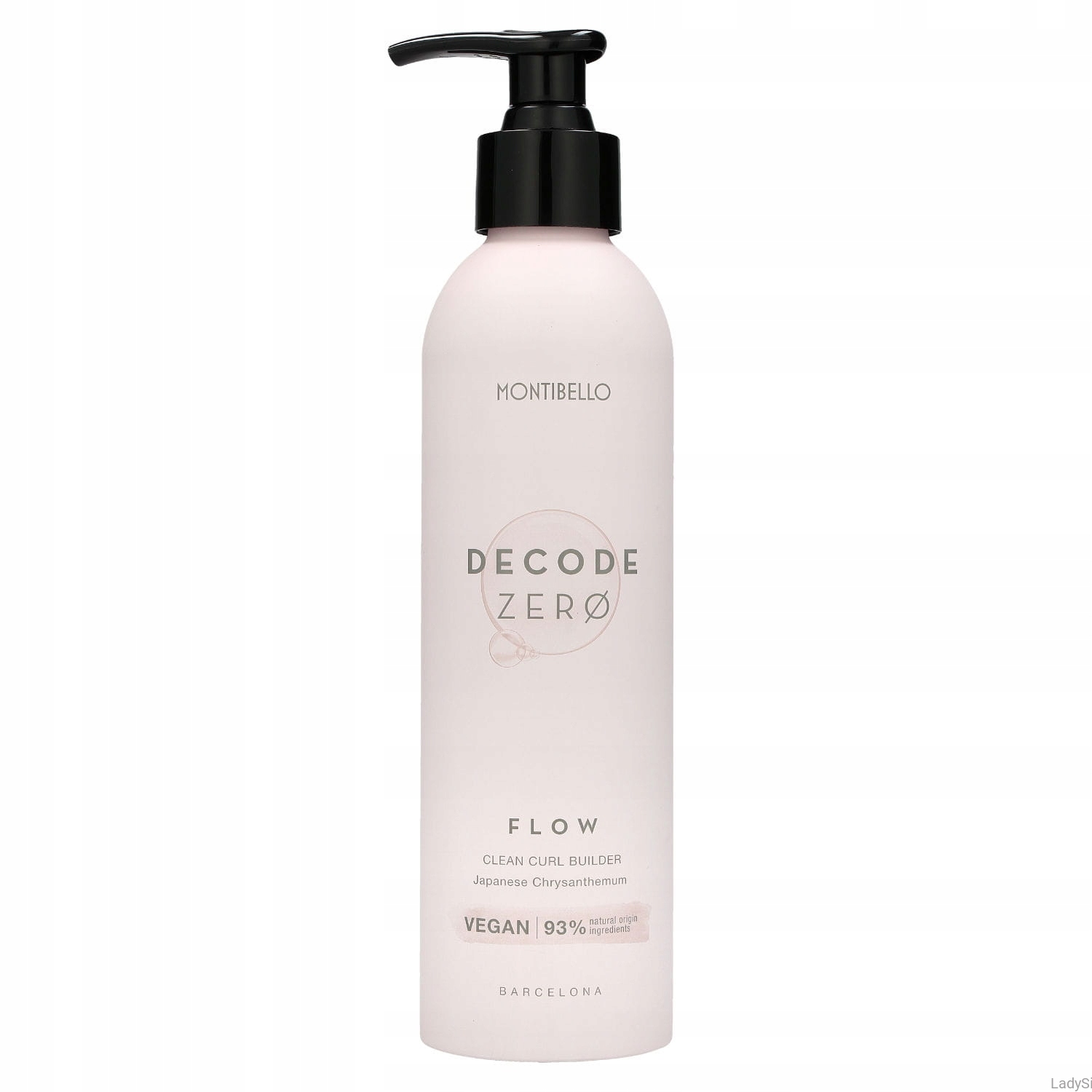 Montibello Decode Zero Flow Żel do loków 250ml