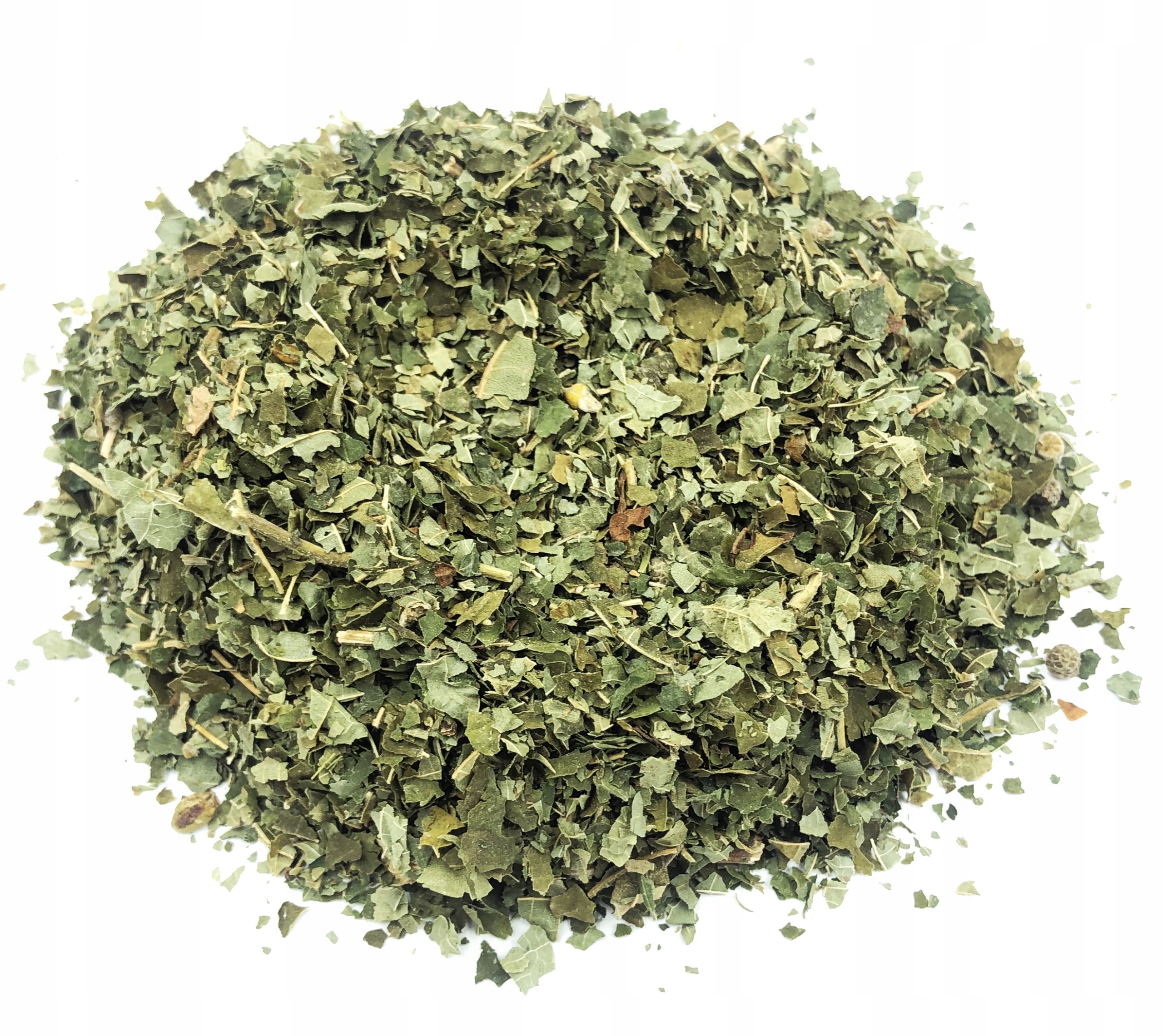 

Liść Leszczyny Cięty 50G 100% Naturalny Sklep