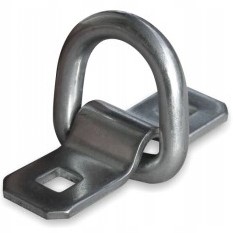 

Uchwyt Podłogowy Ocynkowany 500 kg 1 szt.