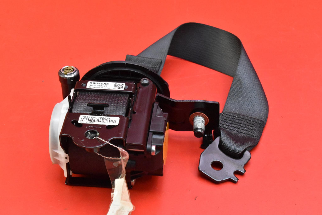 Gurten Sicherheits rechts heck Spanner 89880-CV200WK KIA EV6 21