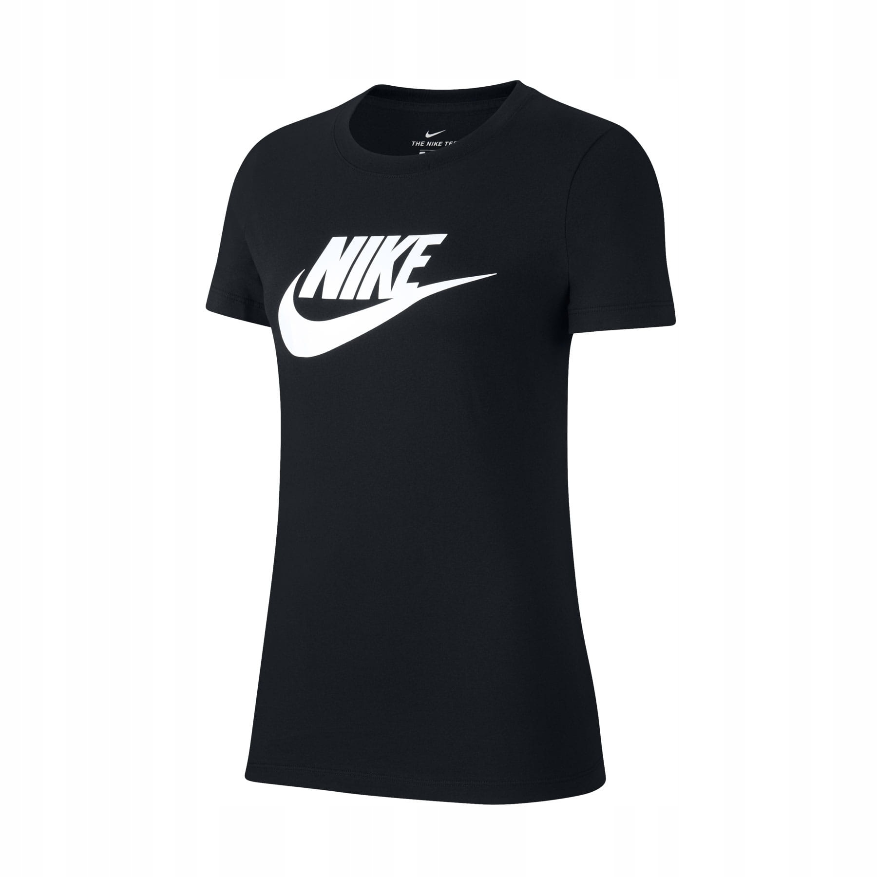 

Nike Wmns Nsw Essential t-shirt 010 - S