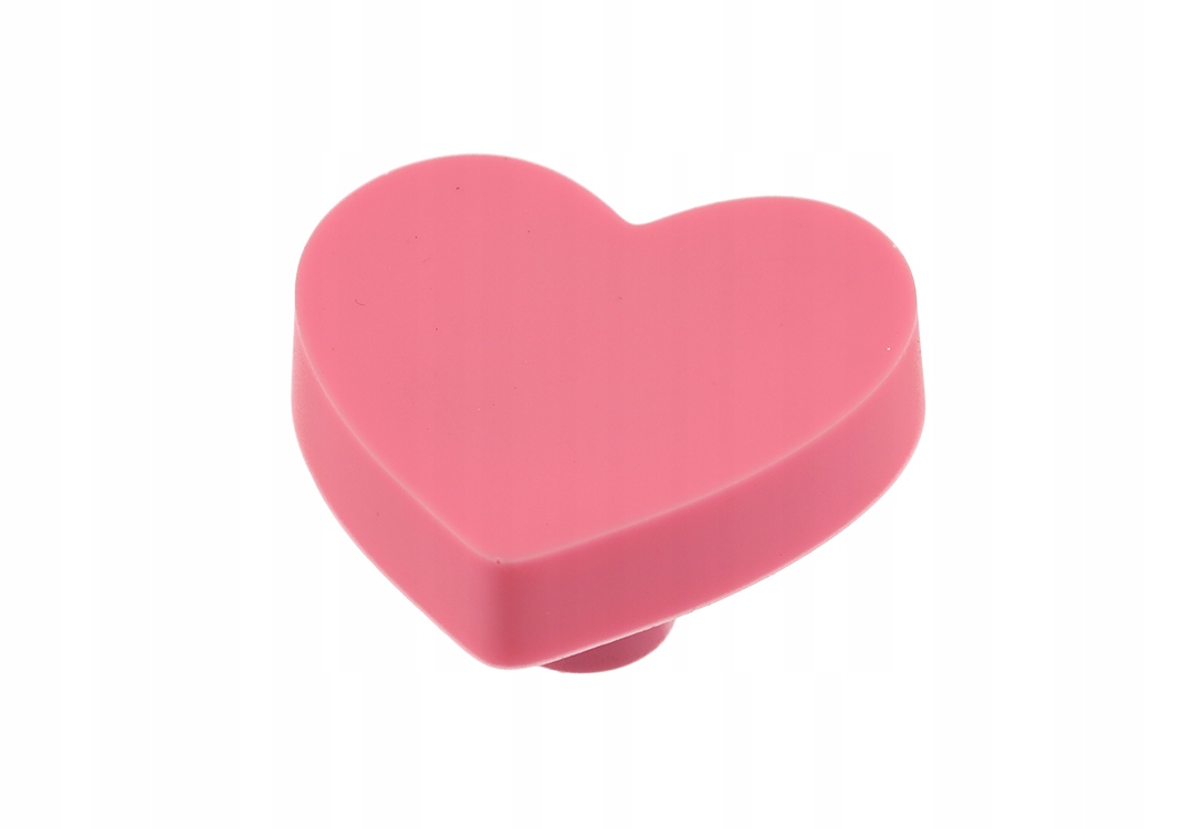 

Uchwyt meblowy dziecięcy Heart serce