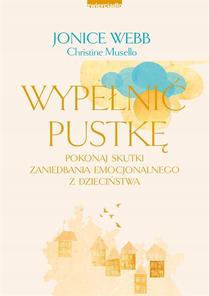 

Wypełnić Pustkę Jonice..