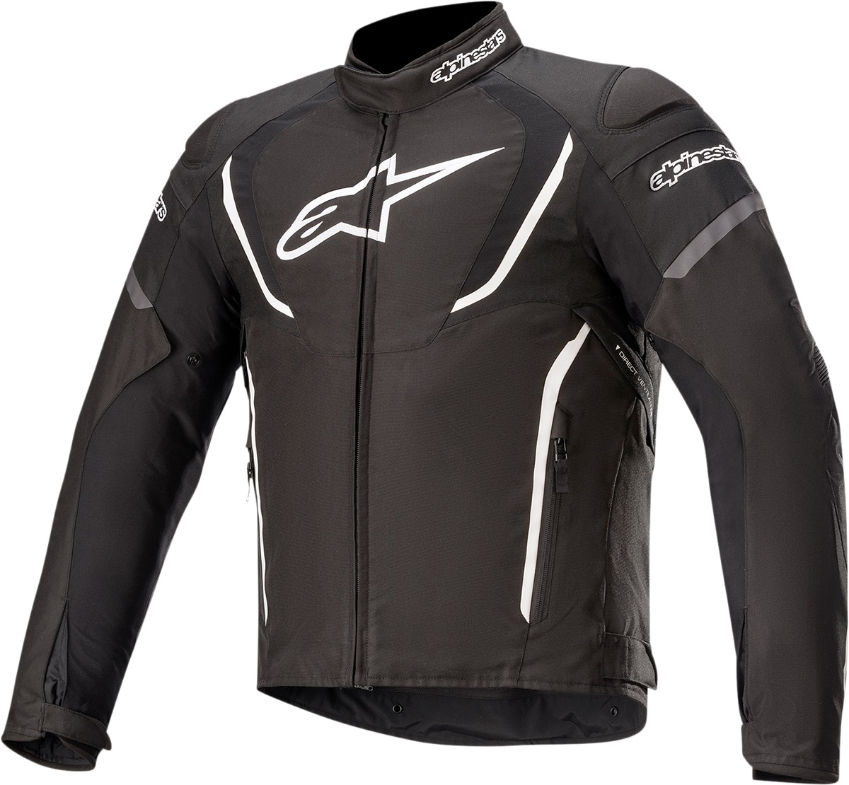 Kurtka tekstylna Alpinestars T-Jaws V3 WP 4XL