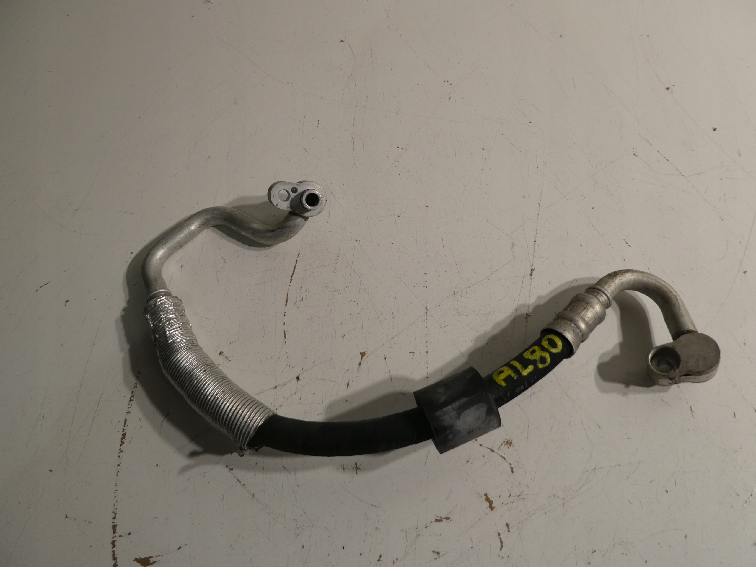 pipe KLIMY VW EOS 1K0820721BQ