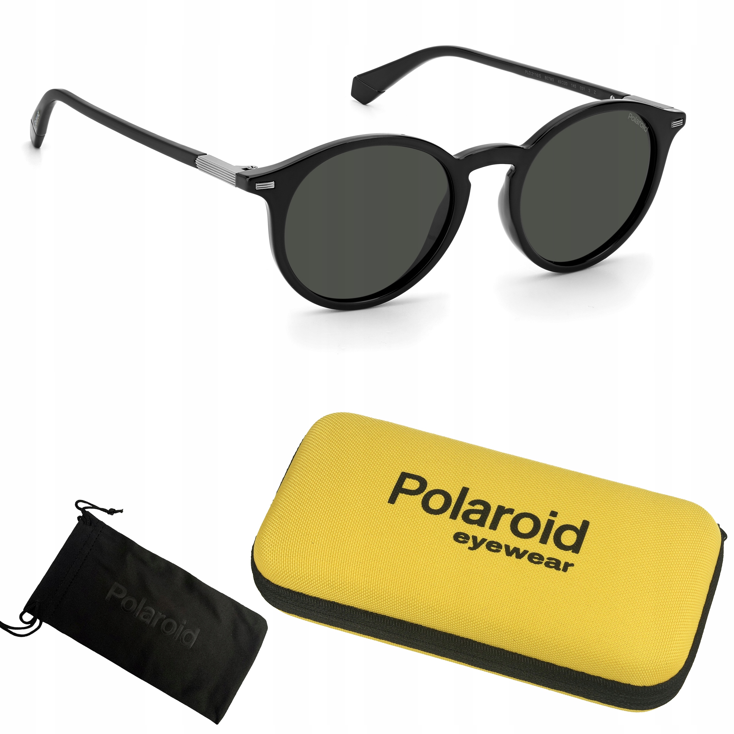 Polaroid Pld 2116 807 M9 Sluneční brýle s polarizací