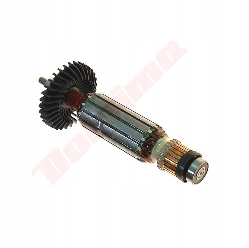 Rotor Makita GA4030