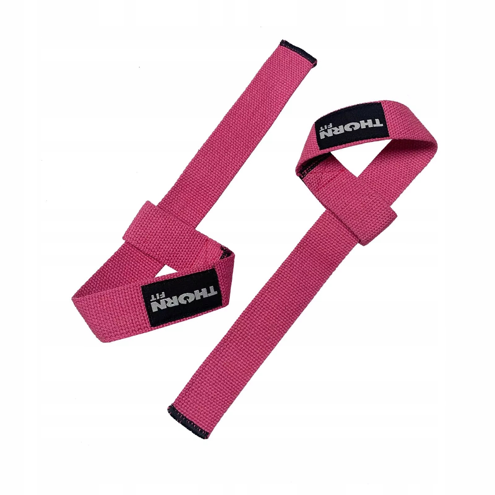 

Paski do podnoszenia ciężarów Lifting Strap Thorn