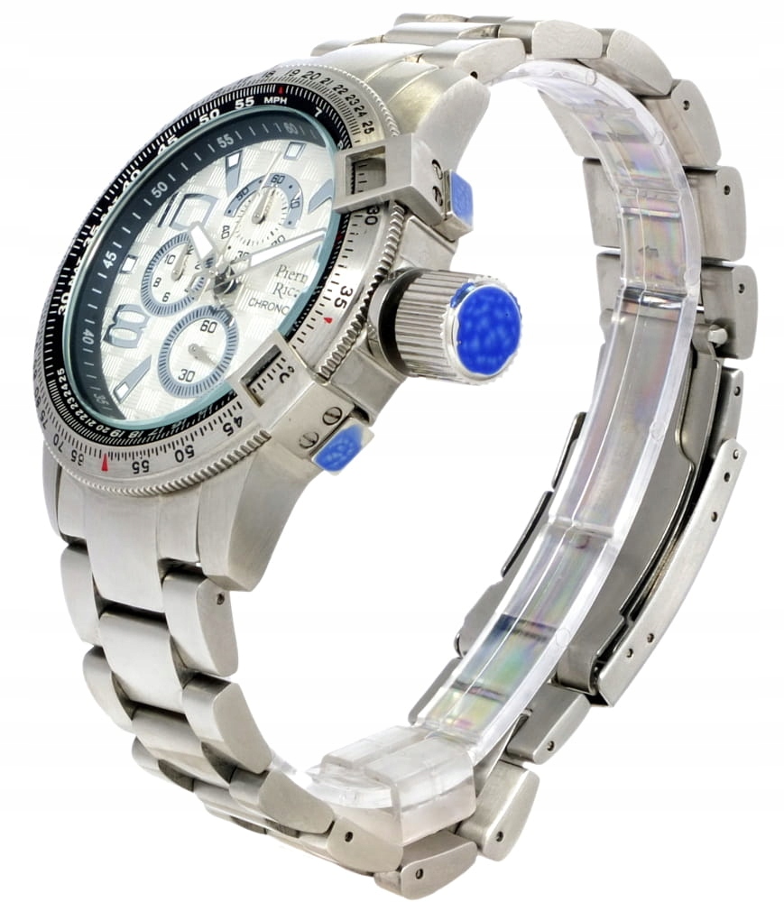 Zegarek Pierre Ricaud - P3122.5153CH Model P3122.5153CH